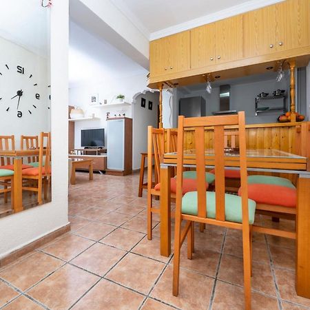 Casa Sandra Málaga Eksteriør bilde