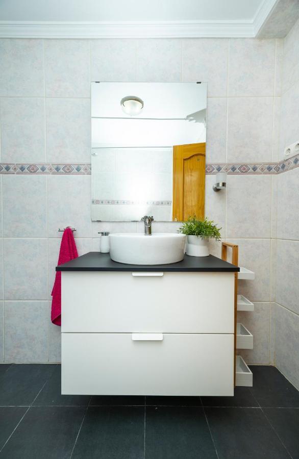 Casa Sandra Málaga Eksteriør bilde